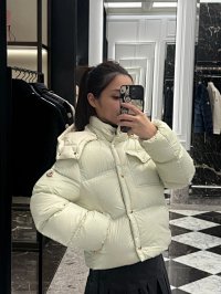 Moncler Down Jacket 3+ colorways [Premium Quality] — seller photo 8