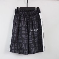 4510 Black all-over print