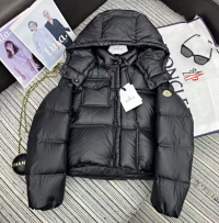 Moncler Down Jacket 3+ colorways [Premium Quality] — seller photo 5