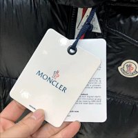 Moncler Down Jacket 1+ colorways [Premium Quality] — seller photo 7