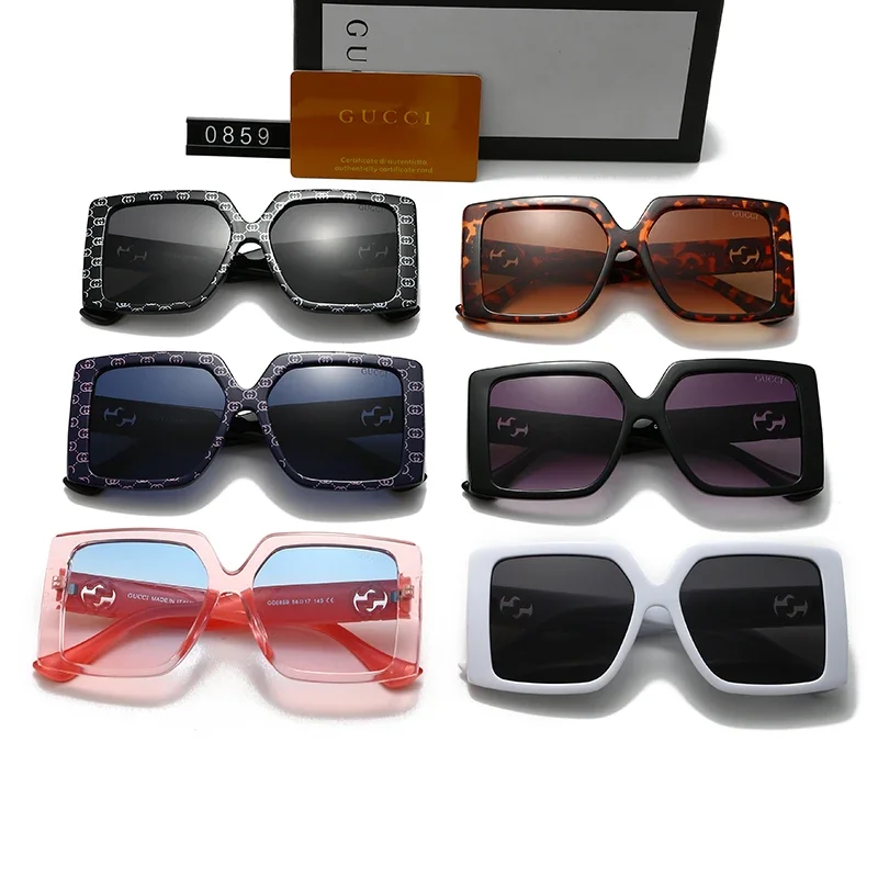 Gucci Sun Glass