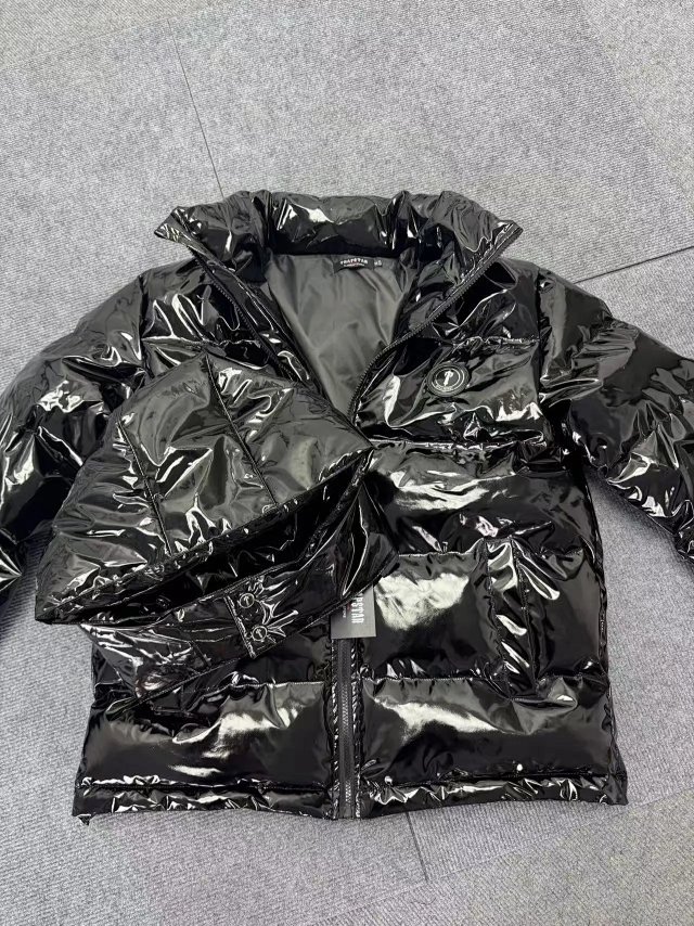 Trapstar Puffer Jacket: seller detail photo 3
