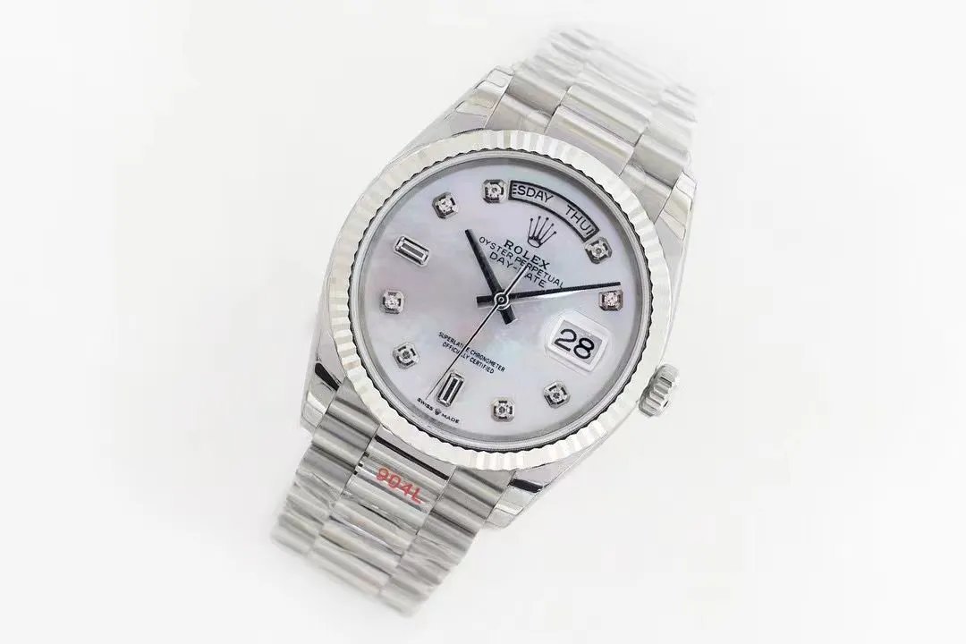 Rolex 11+ colorways [Premium Quality] foto 2