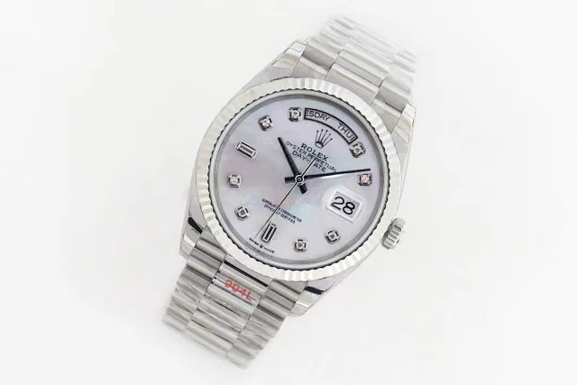 Rolex Watch: seller detail photo 7