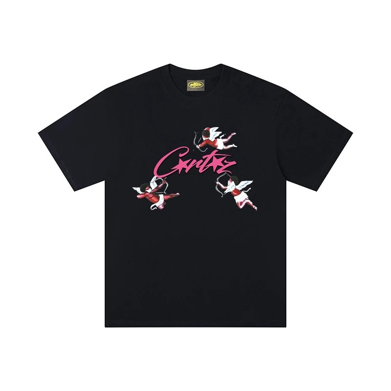 Corteiz Tee 12+ colorways [Premium Quality] foto 4