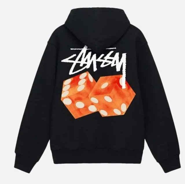 Essentials 8-Ball Hoodie Gray - 5