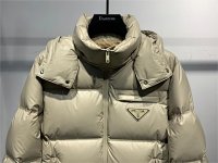 Prada Down Jacket 2+ colorways [Premium Quality] — seller photo 7