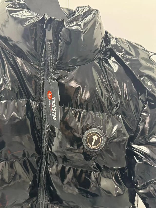 Trapstar Puffer Jacket: seller detail photo 8