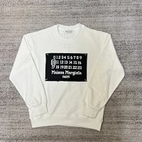 Maison Margiela Sweatshirt 40+ colorways [Premium Quality] — seller photo 7