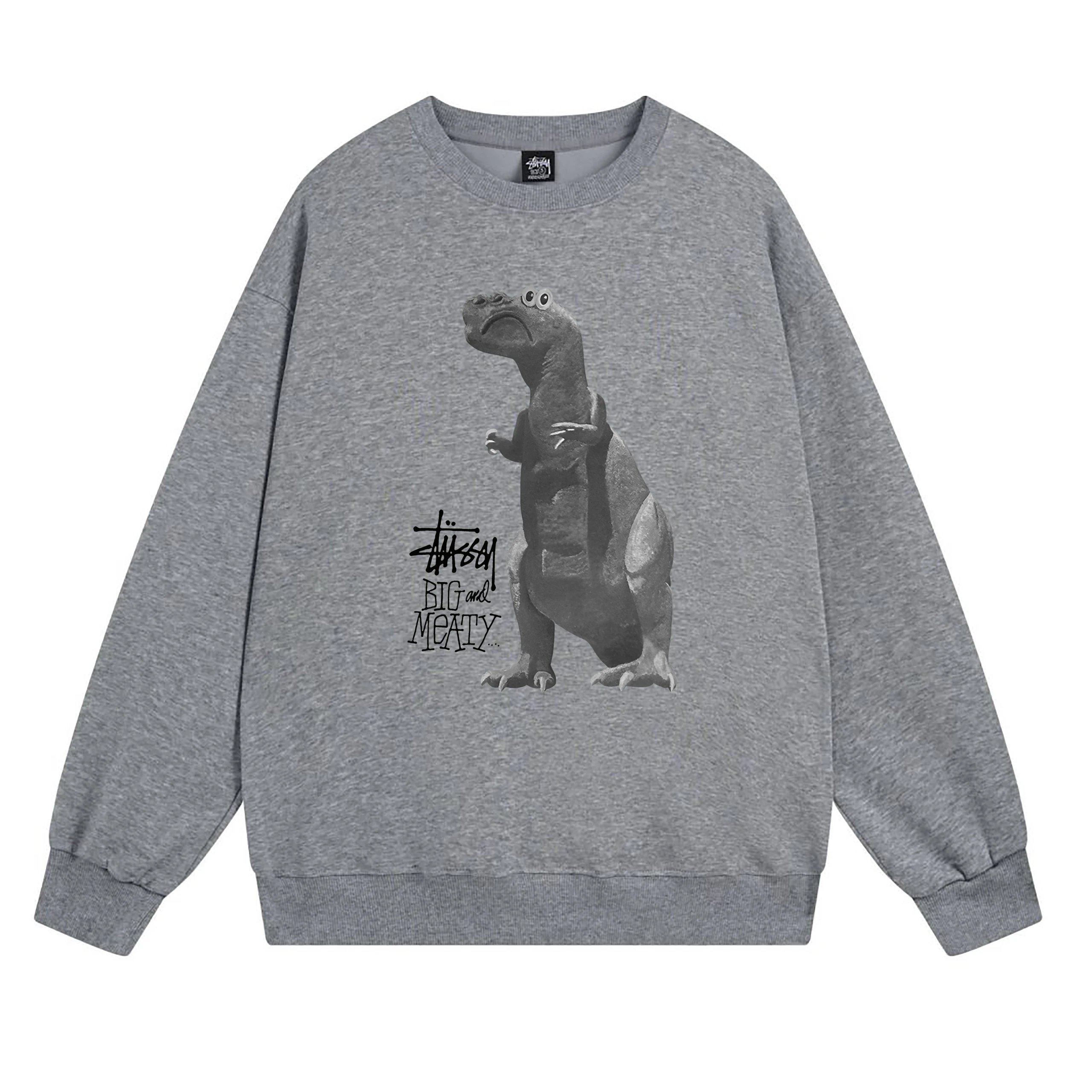 Stussy Hoodie 5