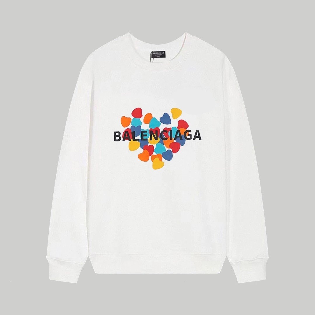 Balenciaga Hoodie