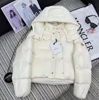 Moncler Down Jacket 3+ colorways [Premium Quality] — seller photo 3