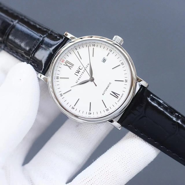 IWC Watch: seller detail photo 7