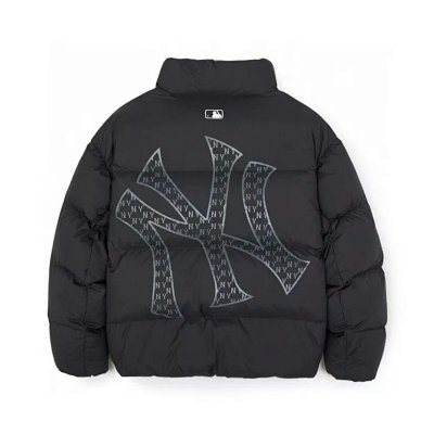MLB Down Jacket 2+ colorways [Premium Quality]