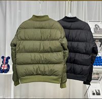 Nike Quilted Jacket 2+ colorways [Premium Quality] — seller photo 4