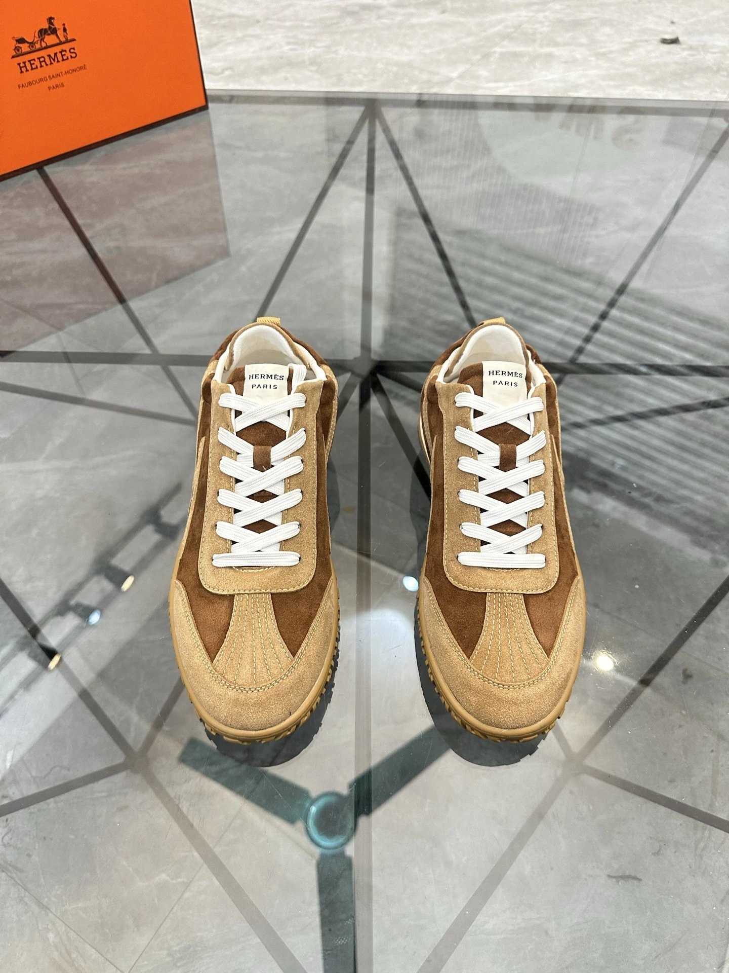 Hermes Loafers 9+ colorways [Premium Quality] foto 3