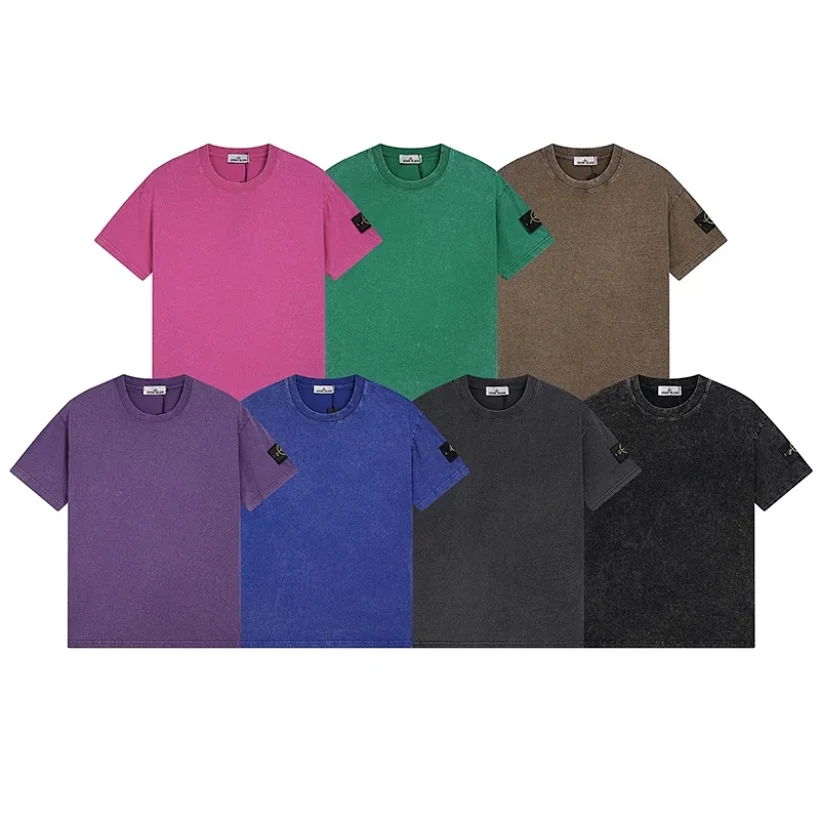 Stone lsland Tee