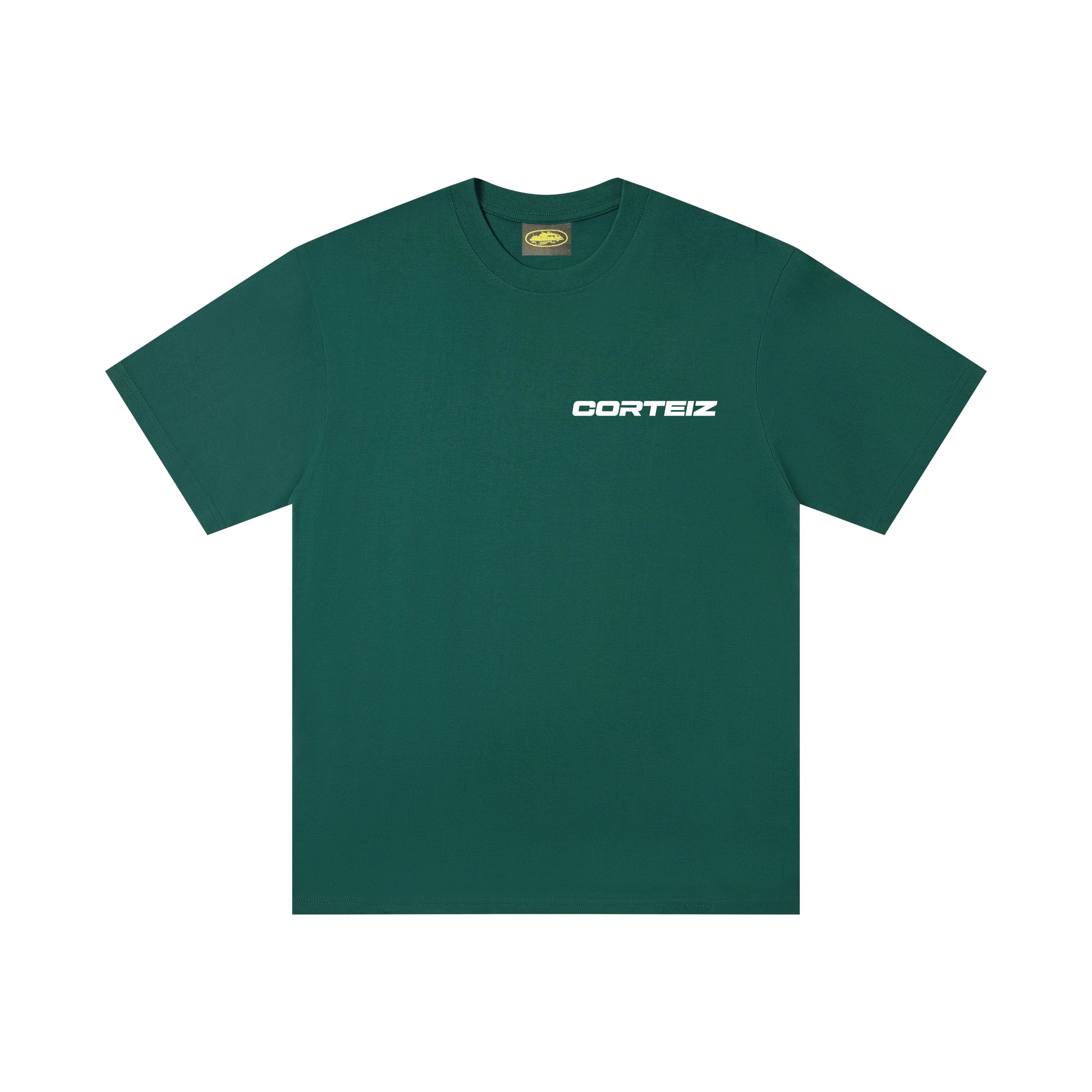 Corteiz Tee 11+ colorways [Premium Quality]