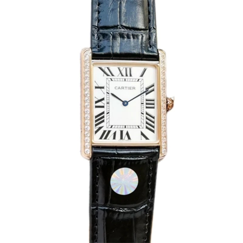 Cartier [Tank Louis Cartier]