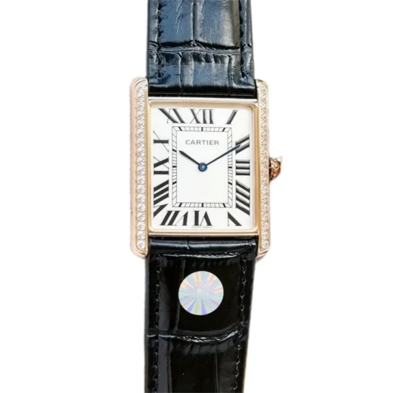 Cartier Tank Louis Cartier