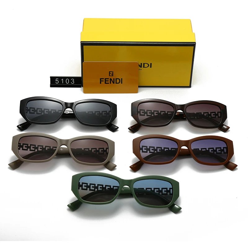Fendi 5103 Sunglasses [29 styl