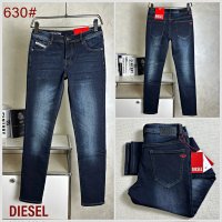 Diesel Jeans 35+ colorways [Premium Quality] — seller photo 6