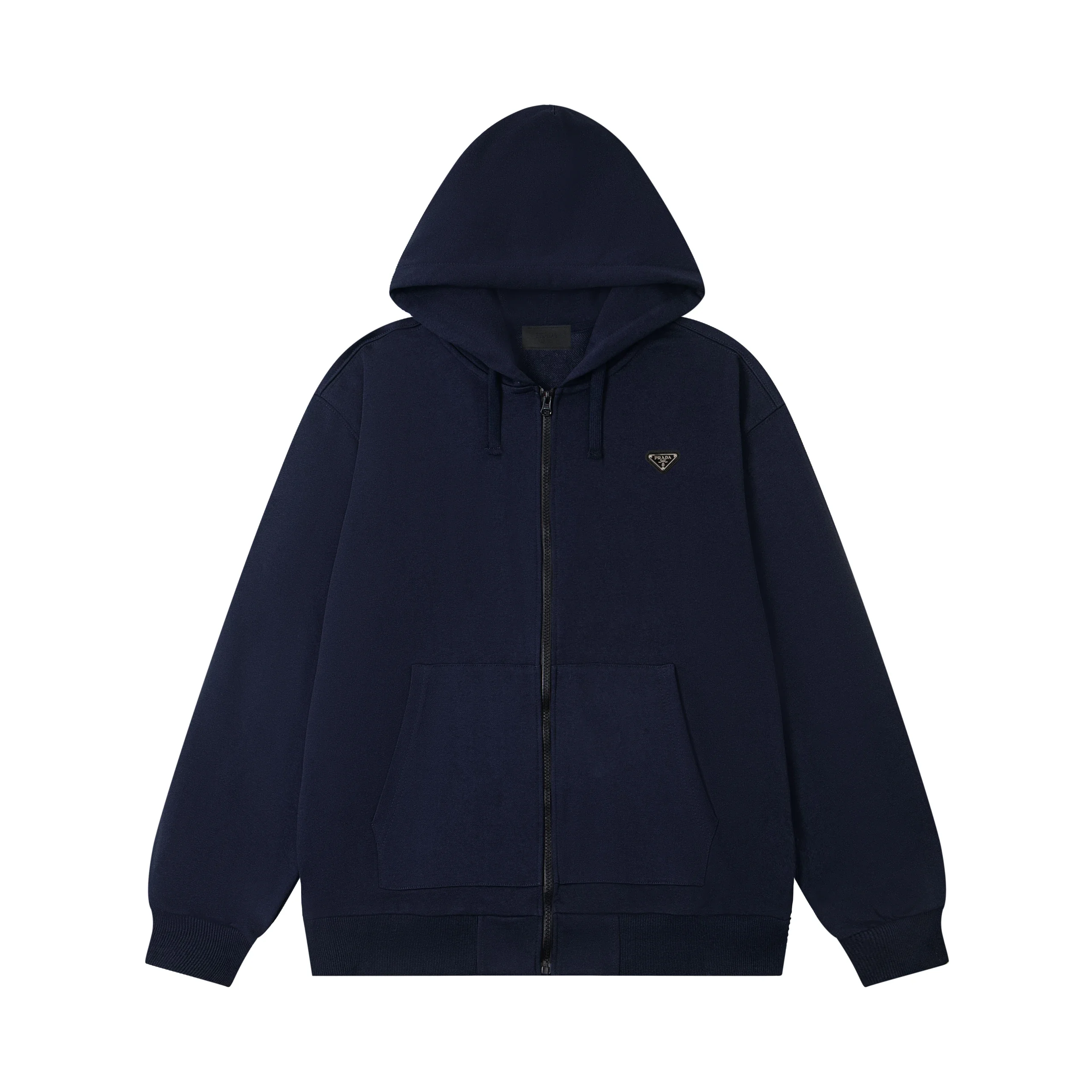 4、Prada Hoodie