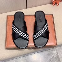 Versace Slippers 8+ colorways [Premium Quality] — seller photo 3