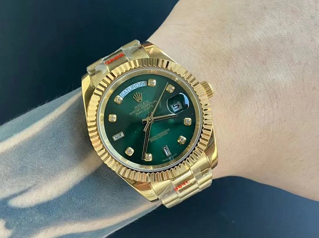 Rolex Watch: seller detail photo 13