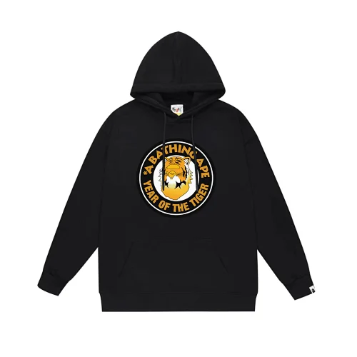 A Bathing Ape Sudadera con Capucha