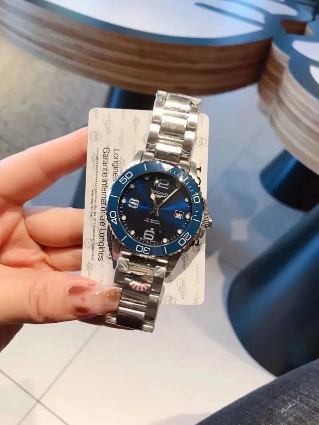 Longines Watch: seller detail photo 7
