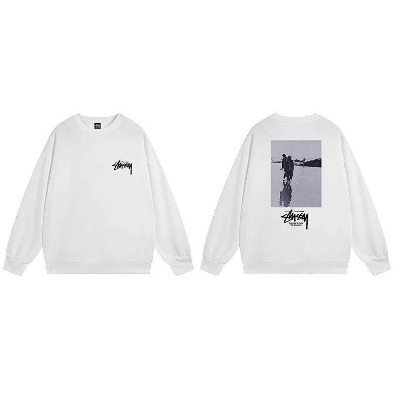 Stussy Hoodie