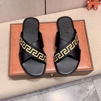 Versace Slippers 8+ colorways [Premium Quality] — seller photo 4