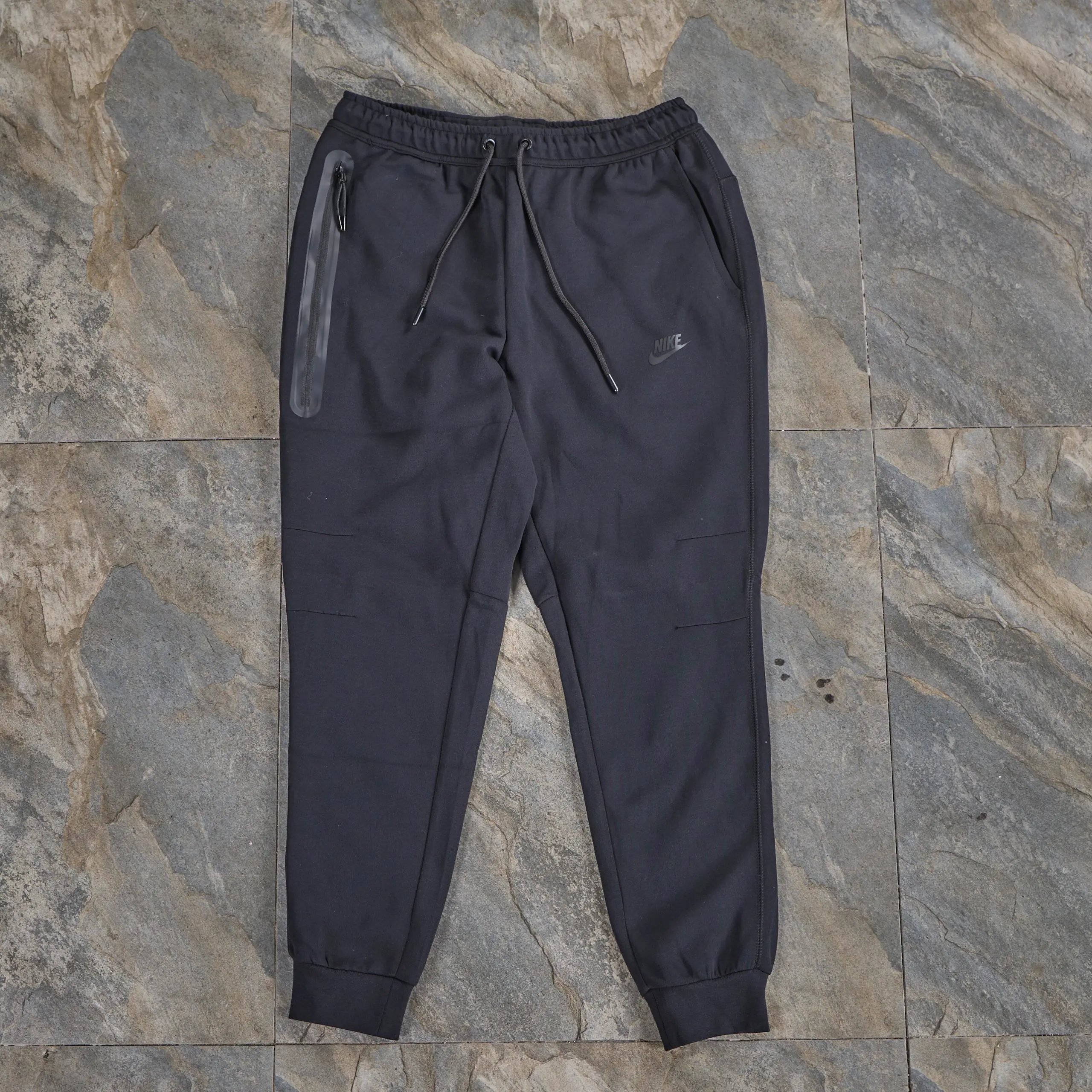 Black pants