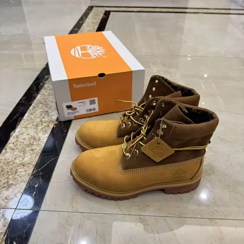 Timberland Shoes