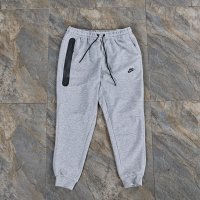 Light gray pants
