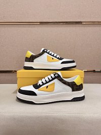 Fendi Shoes 12+ colorways [Premium Quality] — seller photo 3