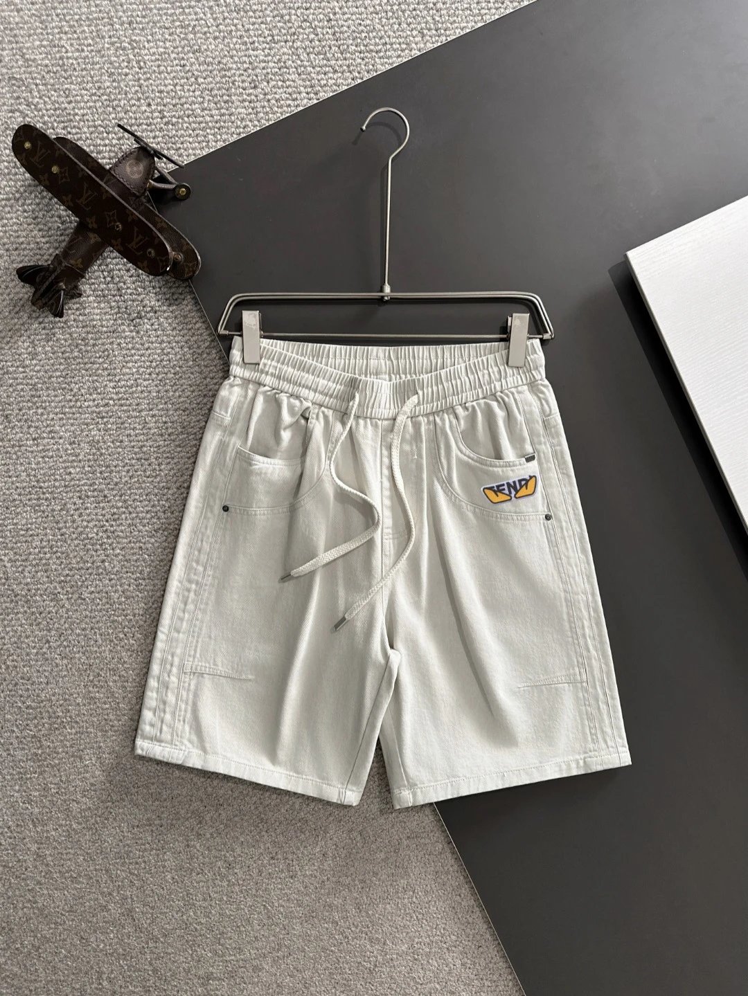 Fendi Shorts 6+ colorways [Premium Quality] foto 2