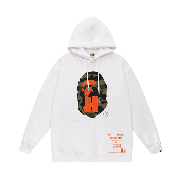BAPE Hoodie: seller detail photo 5