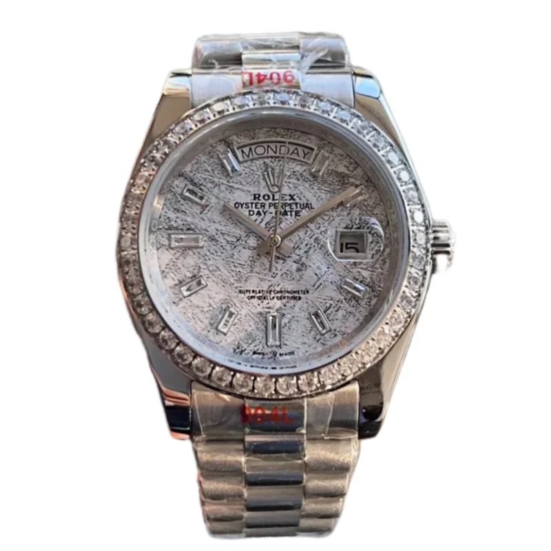 Rolex [Oyster Perpetual Day-Date]