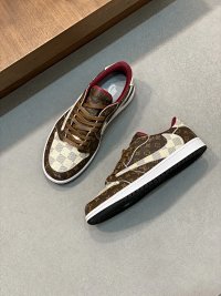 Louis Vuitton  x Nike Shoes 7+ colorways [Premium Quality] — seller photo 4