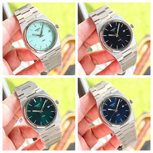 Tissot -1