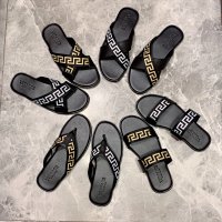 Versace Slippers 8+ colorways [Premium Quality] — seller photo 2