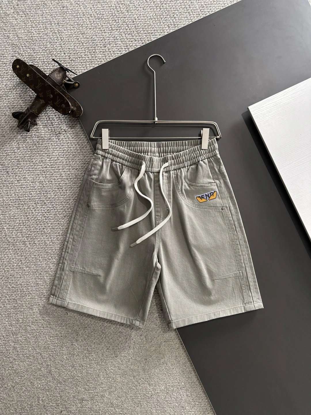 Fendi Shorts 6+ colorways [Premium Quality] foto 3