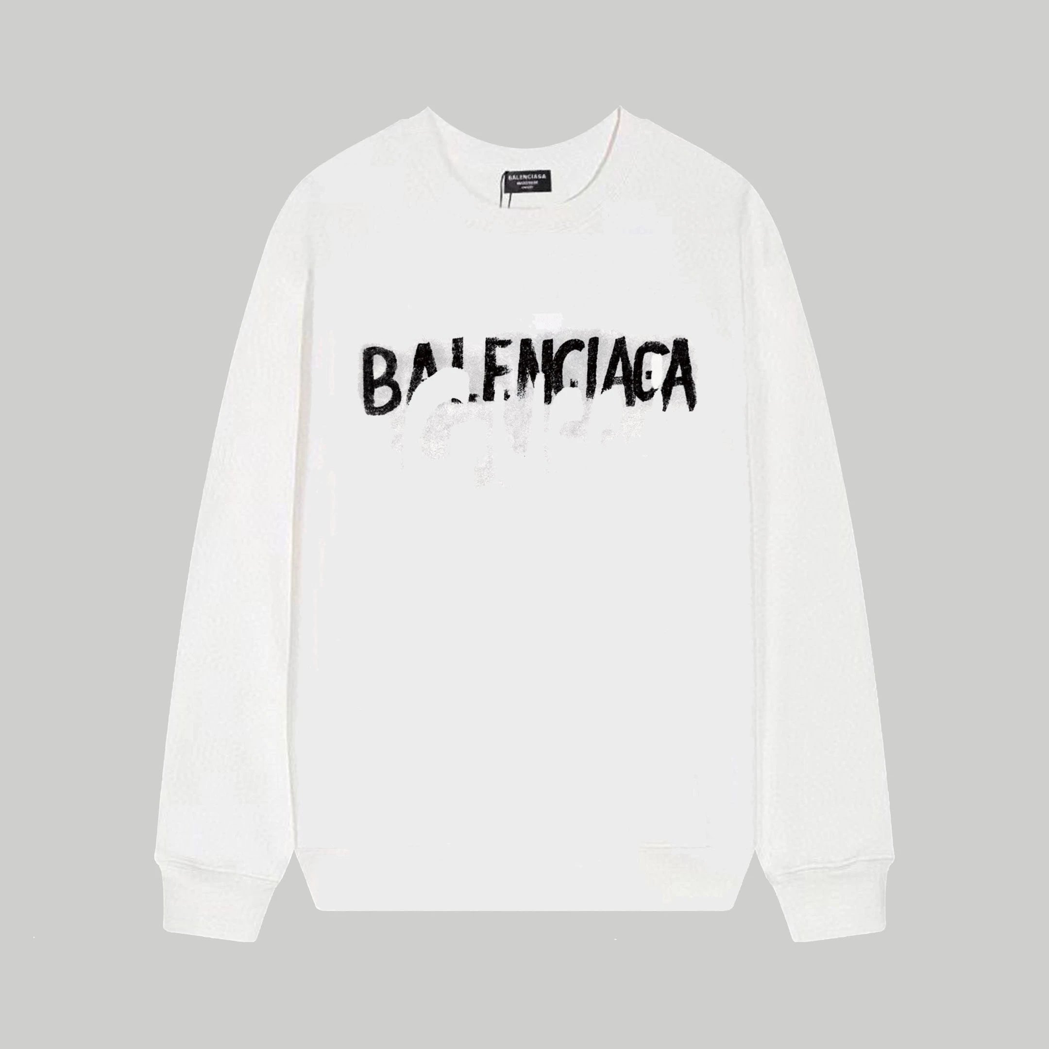 Balenciaga Hoodie
