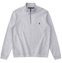 Gray blue label