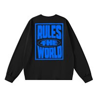 Corteiz Sweatshirt 39+ colorways [Premium Quality] — seller photo 6