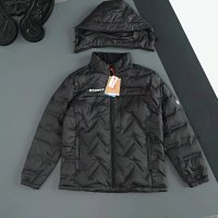 Mammut Down Jacket 1+ colorways [Premium Quality] — seller photo 5