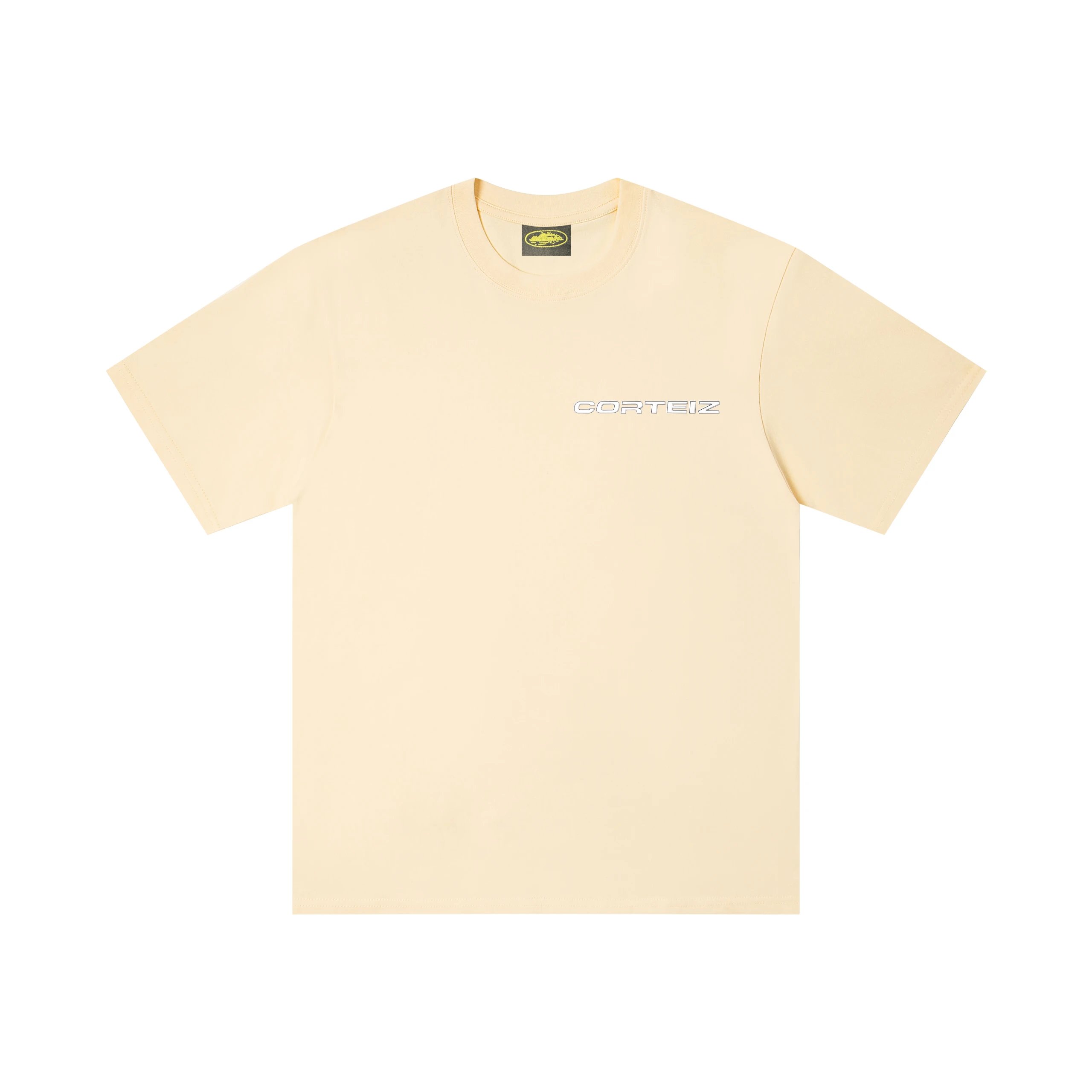 Corteiz Tee 11+ colorways [Premium Quality] foto 2