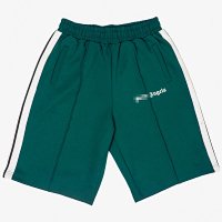 4506 Green (Black and White Ribbon)